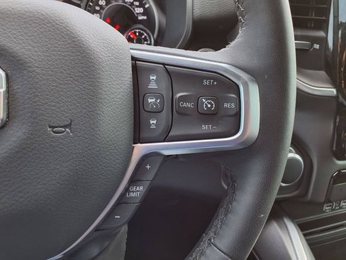 Used 2025 RAM 1500 Lone Star RWD image 23