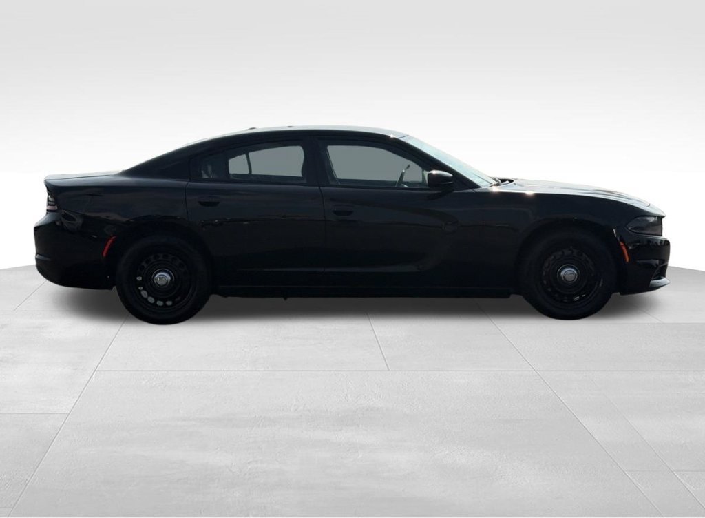 Used 2023 Dodge Charger Police w/ Convenience Group I AWD/4WD image 17