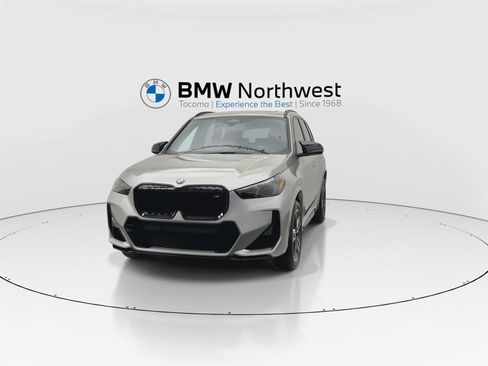 New 2026 BMW X1 M35i w/ Convenience Package image 8