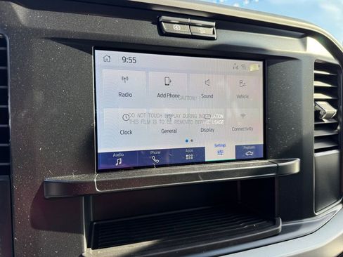 New 2026 Ford F250 XL w/ STX Appearance Package image 35