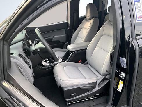 Used 2022 GMC Canyon Elevation Standard w/ Convenience Package image 21