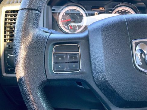 Used 2017 RAM 1500 Tradesman image 13