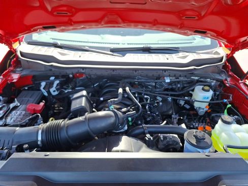 New 2026 Ford F250 XL w/ STX Appearance Package AWD/4WD image 30