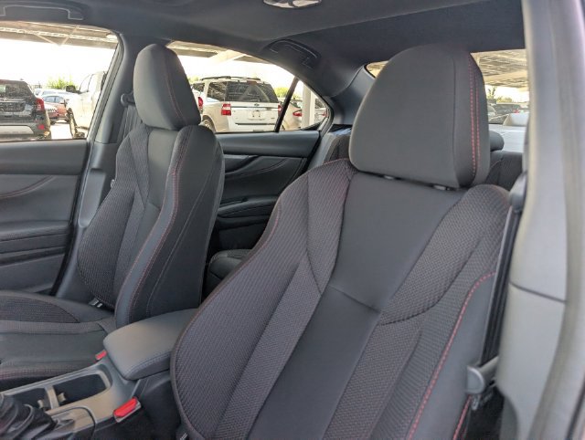 New 2026 Subaru WRX Premium AWD/4WD image 7