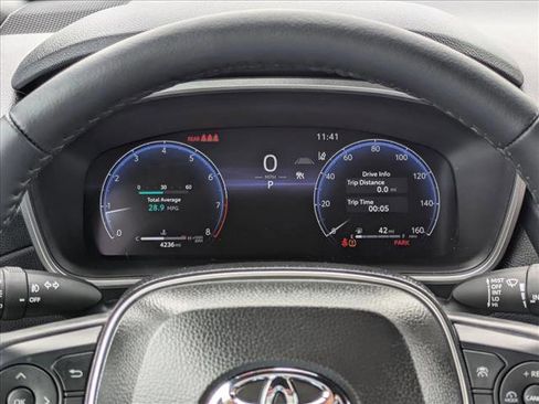 Certified 2026 Toyota Corolla Cross XLE w/ Convenience Package AWD/4WD image 14
