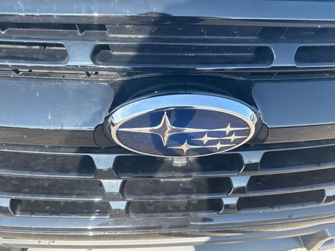 Used 2026 Subaru Ascent Limited Bronze AWD/4WD image 11