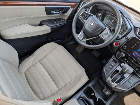 Used 2017 Honda CR-V EX image 9