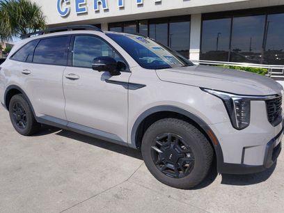 Used 2024 Kia Sorento SX Prestige