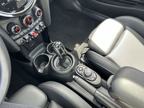 Used 2022 MINI Cooper S FWD image 22