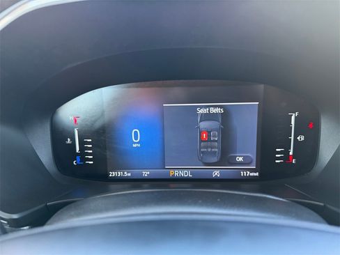 Used 2023 Ford Escape Active image 14