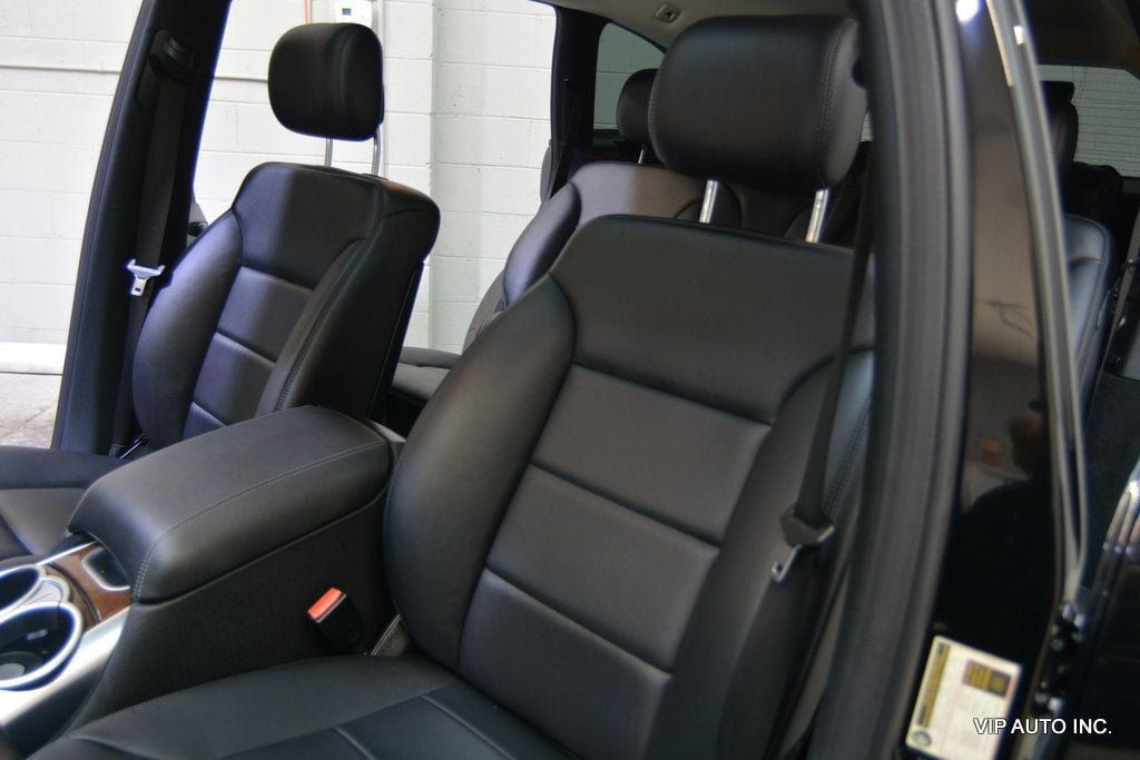 Used 2012 Mercedes-Benz R 350 BlueTEC 4MATIC image 14