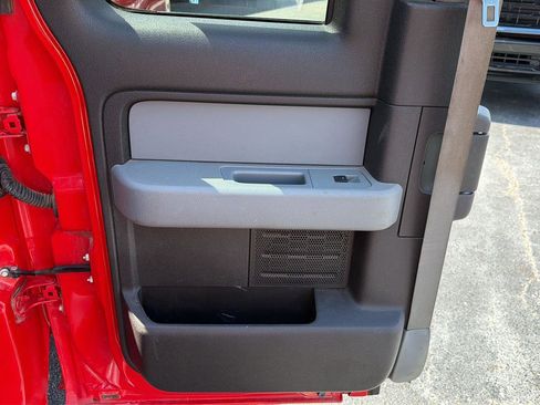 Used 2013 Ford F150 XLT w/ XLT Chrome Pkg RWD image 17