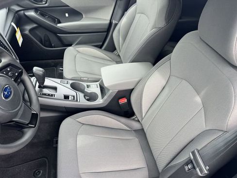 New 2026 Subaru Crosstrek 2.0i Premium image 26