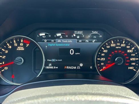 Used 2018 Ford F150 Raptor w/ Equipment Group 802A Luxury AWD/4WD image 12