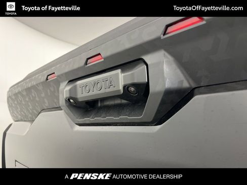 New 2026 Toyota Tundra TRD Pro image 10