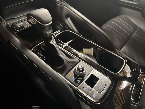 Certified 2025 Kia Telluride SX Prestige X-Pro image 25