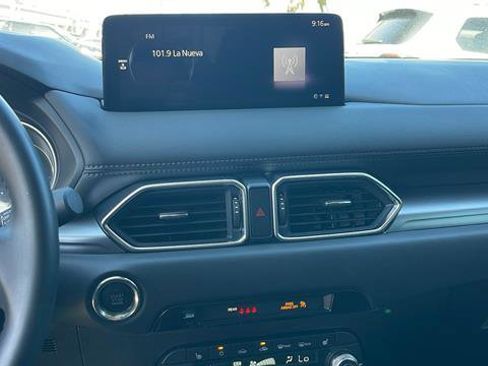 Used 2025 MAZDA CX-5 AWD 2.5 S w/ Preferred Package image 18
