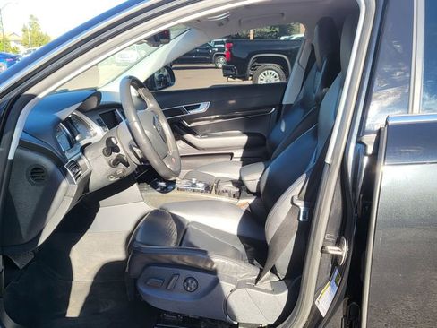 Used 2010 Audi S6 Prestige image 23
