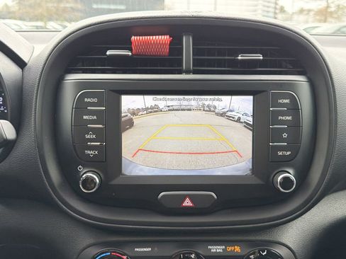 Used 2021 Kia Soul GT-Line image 28