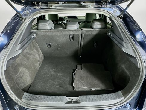 Used 2024 MAZDA CX-30 AWD 2.5 S w/ Select Sport Pkg image 30