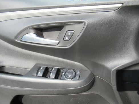 Used 2024 Buick Envista Avenir FWD image 20