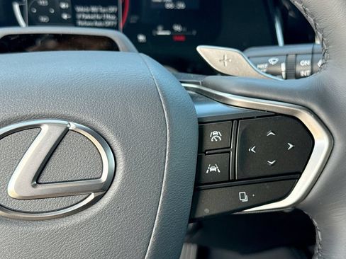 Used 2026 Lexus RX 350 Premium Plus w/ Convenience Package FWD image 27