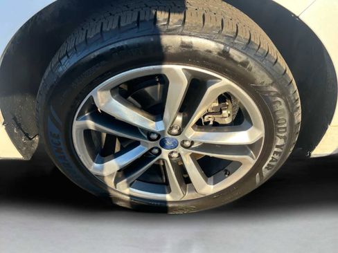 Used 2018 Ford Edge Sport w/ Equipment Group 401A image 12