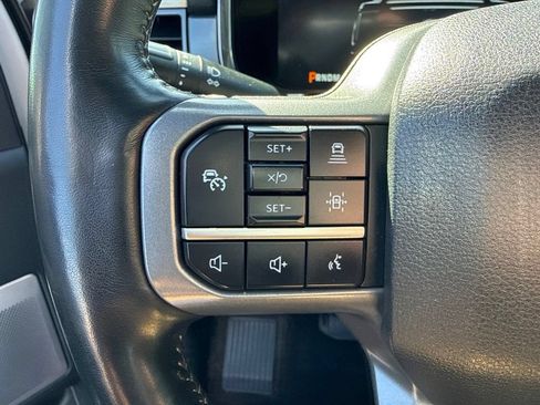 Used 2021 Ford F150 Lariat w/ Equipment Group 502A High AWD/4WD image 21