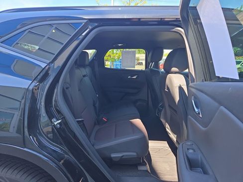 Used 2023 Chevrolet Blazer RS w/ Enhanced Convenience Package AWD/4WD image 28