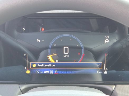 New 2026 Chevrolet TrailBlazer LT AWD/4WD image 24
