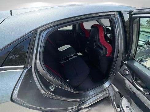 Certified 2020 Honda Civic Type R image 28