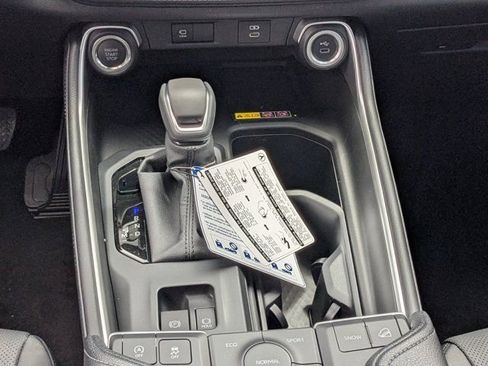 New 2026 Toyota Grand Highlander AWD image 19
