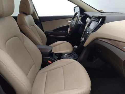 Used 2018 Hyundai Santa Fe Sport FWD image 21
