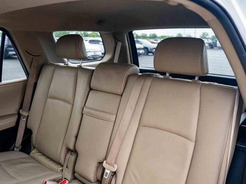 Used 2013 Toyota 4Runner Limited AWD/4WD image 22
