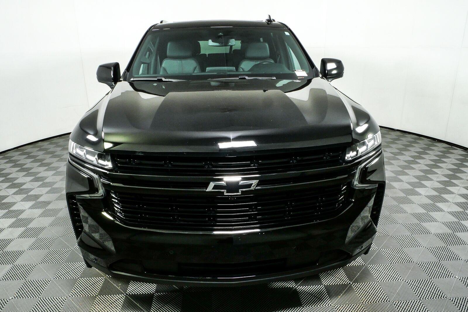 Certified 2023 Chevrolet Tahoe RST w/ Luxury Package AWD/4WD image 26