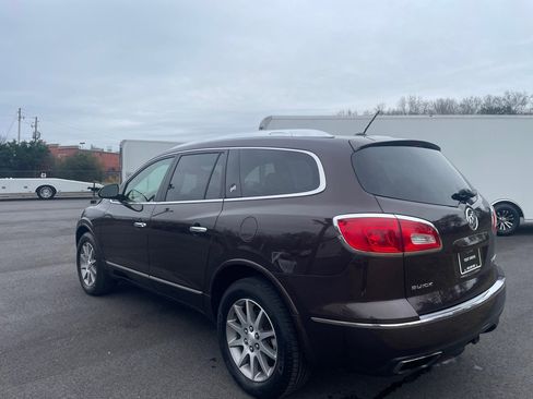 Used 2015 Buick Enclave Leather image 4