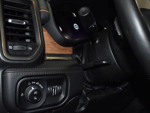 Used 2023 RAM 1500 Limited image 31