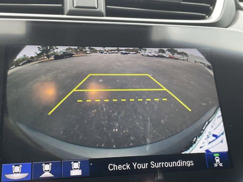 Used 2020 Honda CR-V Touring image 26