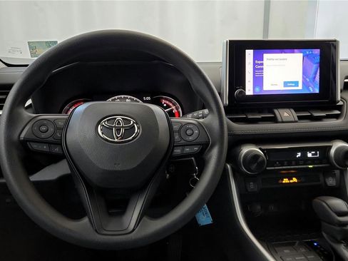 Used 2023 Toyota RAV4 LE image 27