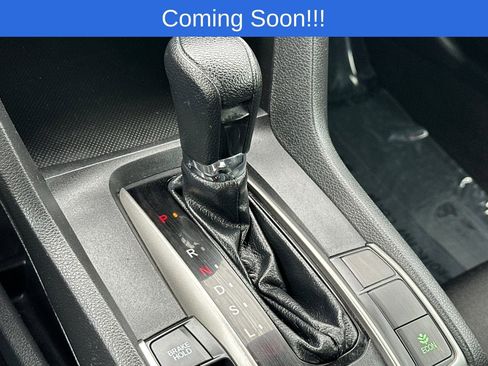 Used 2020 Honda Civic LX image 22