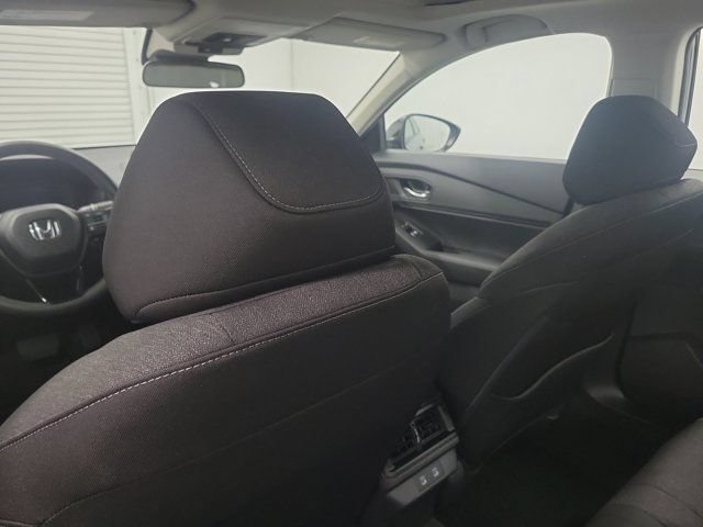 Used 2025 Honda Accord SE image 13