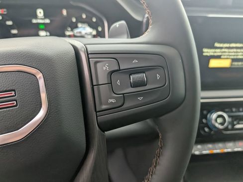 New 2026 GMC Sierra 1500 AT4 w/ AT4 Premium Package image 19