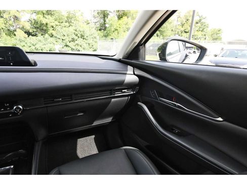 Used 2024 MAZDA CX-30 AWD 2.5 S w/ Preferred Package image 8