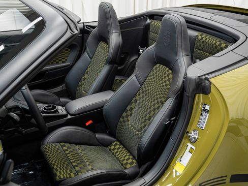 Used 2026 Porsche 911 GTS image 24