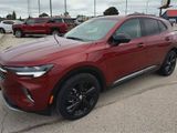 Used 2023 Buick Envision Essence w/ Sport Touring Package image 4