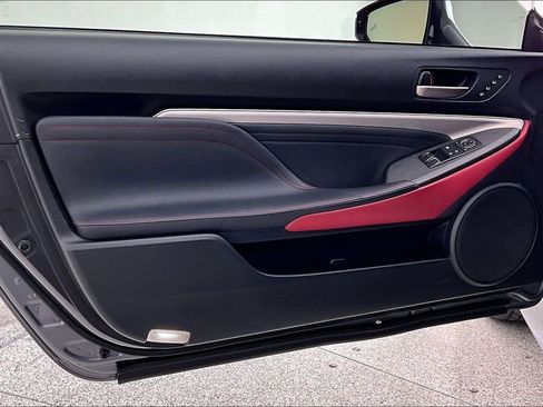 Used 2019 Lexus RC 300 image 23