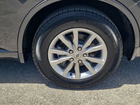 Used 2026 Dodge Durango GT RWD image 8