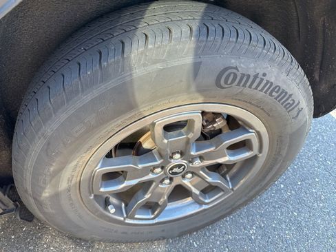 Used 2023 Ford Bronco Sport Big Bend w/ Convenience Package image 15