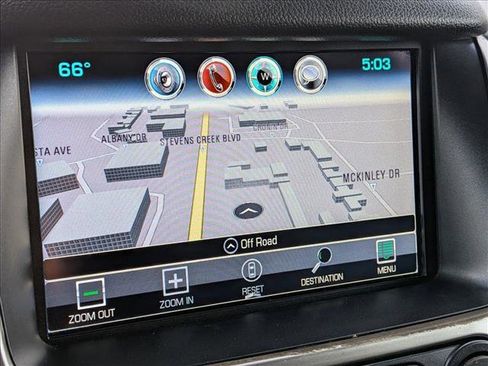 Used 2016 Chevrolet Suburban LT AWD/4WD image 14