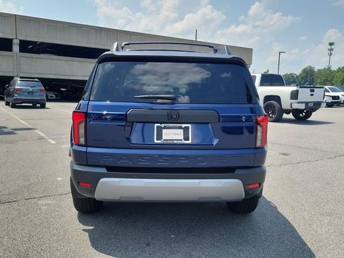 Used 2026 Honda Passport RTL image 6